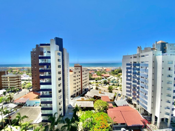 Imagem Apartamento com 4 Quartos à Venda, 166 m² em Praia Grande - Torres