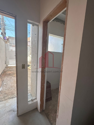 Imagem Casa com 2 Quartos à Venda,  em Residencial Santo Antonio - Franco Da Rocha