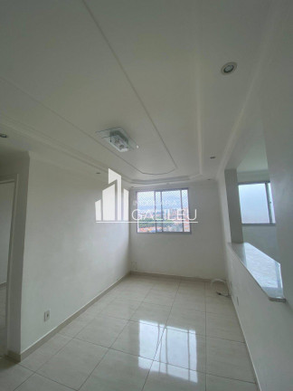 Imagem Apartamento com 2 Quartos à Venda, 44 m² em Jardim Nova Europa - Campinas Imagem Apartamento com 2 Quartos à Venda, 44 m² em Jardim Nova Europa - Campinas