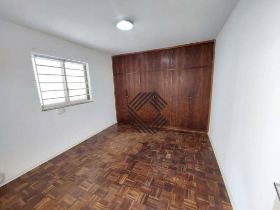 Imagem Casa com 4 Quartos à Venda, 194 m² em Jardim Santa Rosália - Sorocaba