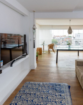 Imagem Imóvel com 2 Quartos à Venda, 85 m² em Vila Mariana - São Paulo