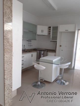 Imagem Casa de Condomínio com 3 Quartos à Venda, 163 m² em Vila Bertioga - São Paulo