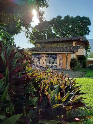 Imagem Imóvel com 5 Quartos à Venda, 580 m² em Itanhangá - Rio De Janeiro