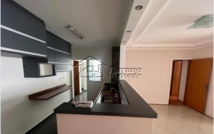Imagem Apartamento com 3 Quartos para Alugar, 111 m² em Jardim Aquarius - São José Dos Campos