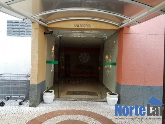 Imagem Apartamento com 2 Quartos à Venda, 52 m² em Conjunto Residencial Vista Verde - São Paulo