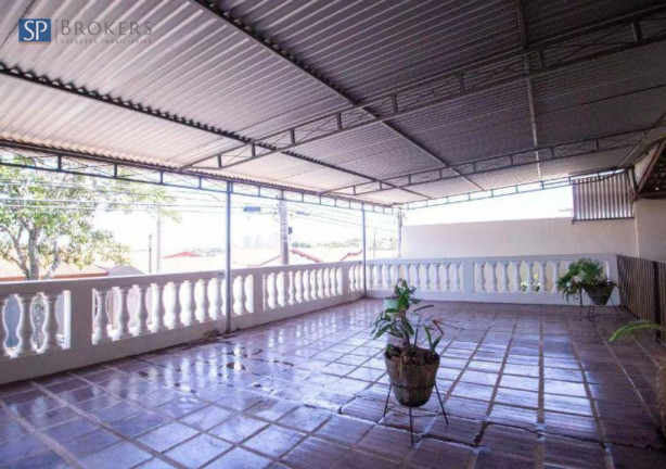 Imagem Casa com 3 Quartos à Venda, 265 m² em Jardim Dos Oliveiras - Campinas Imagem Casa com 3 Quartos à Venda, 265 m² em Jardim Dos Oliveiras - Campinas