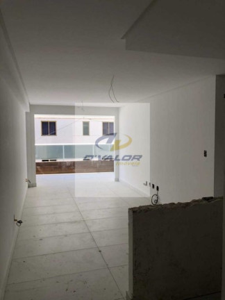 Imagem Apartamento com 3 Quartos à Venda, 112 m² em Ponta De Campina - Cabedelo