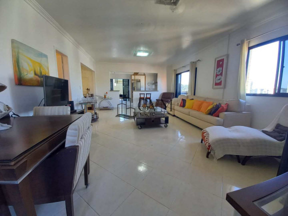 Imagem Apartamento com 4 Quartos à Venda, 400 m² em Canto Do Forte - Praia Grande Imagem Apartamento com 4 Quartos à Venda, 400 m² em Canto Do Forte - Praia Grande