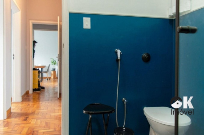 Imagem Apartamento com 2 Quartos à Venda, 85 m² em Jardim Paulista - São Paulo