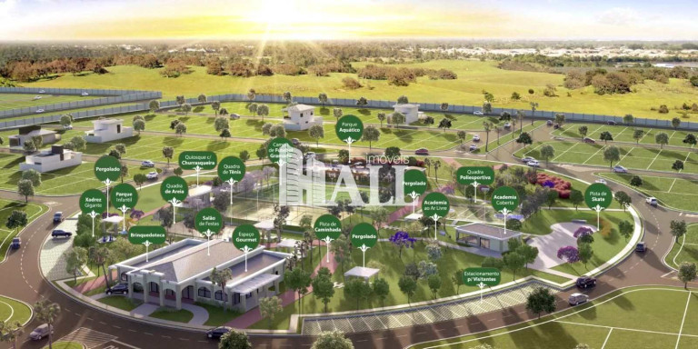 Imagem Terreno à Venda, 253 m² em Setlife Mirassol - Mirassol Imagem Terreno à Venda, 253 m² em Setlife Mirassol - Mirassol