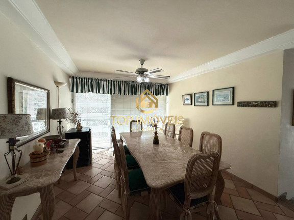 Imagem Apartamento com 4 Quartos à Venda, 152 m² em Pitangueiras - Guarujá