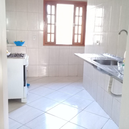 Imagem Casa com 2 Quartos à Venda, 57 m² em Outeiro De Passárgada - Cotia
