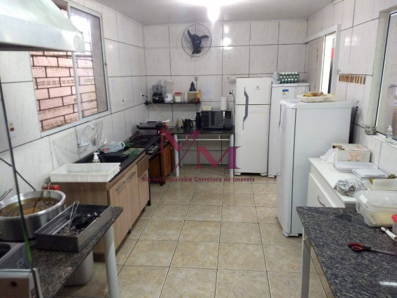 Imagem Ponto Comercial à Venda, 1.458 m² em Morretes - Morretes Imagem Ponto Comercial à Venda, 1.458 m² em Morretes - Morretes