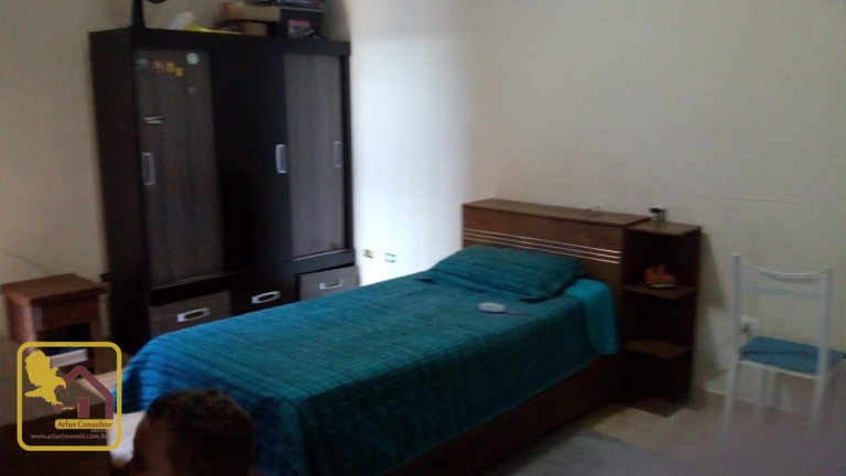 Imagem Casa com 3 Quartos à Venda, 122 m² em Jardim Dos Eucaliptos - Caieiras