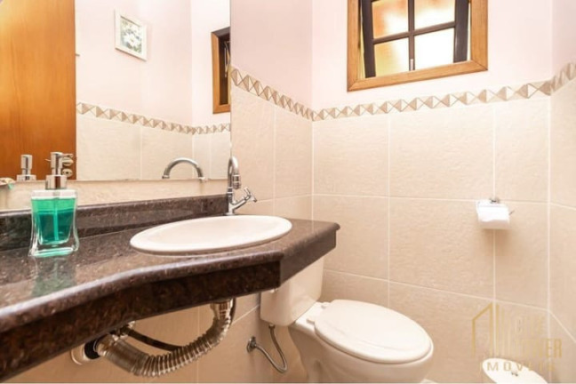 Imagem Casa com 3 Quartos à Venda, 248 m² em São João Clímaco - São Paulo