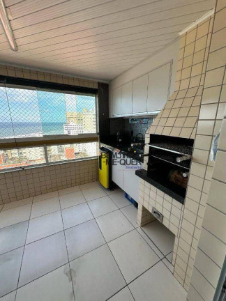 Apartamento com 3 Quartos à Venda, 120 m² em Vila Assunção - Praia Grande