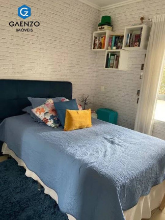 Imagem Apartamento com 4 Quartos à Venda, 198 m² em Melville Empresarial I E Ii - Barueri