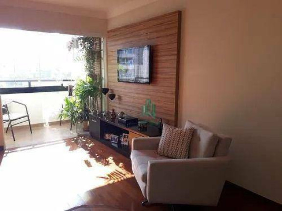 Imagem Apartamento com 3 Quartos à Venda, 90 m² em Vila Moreira - Guarulhos Imagem Apartamento com 3 Quartos à Venda, 90 m² em Vila Moreira - Guarulhos