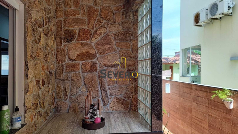 Imagem Casa com 3 Quartos à Venda, 156 m² em Serra Grande - Niterói Imagem Casa com 3 Quartos à Venda, 156 m² em Serra Grande - Niterói