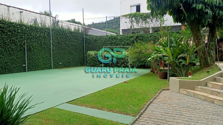 Imagem Apartamento com 4 Quartos para Alugar, 127 m² em Enseada - Guarujá