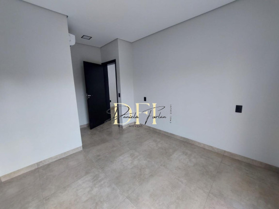 Imagem Casa de Condomínio com 4 Quartos à Venda, 218 m² em Condomínio Villagio Milano - Sorocaba