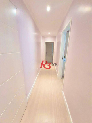 Imagem Apartamento com 3 Quartos à Venda, 216 m² em Gonzaga - Santos