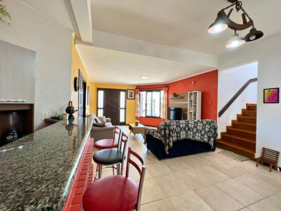 Imagem Sobrado com 4 Quartos à Venda, 380 m² em Jardim Beira Mar - Capao Da Canoa