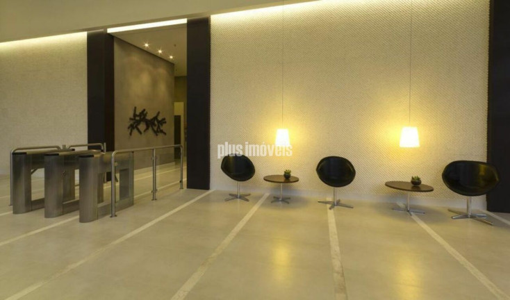 Imagem Imóvel Comercial para Alugar, 1.011 m² em Itaim - São Paulo