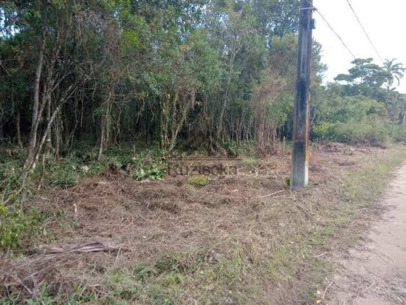 Imagem Chácara à Venda, 1.250 m² em Jardim Aguapeú - Itanhaém Imagem Chácara à Venda, 1.250 m² em Jardim Aguapeú - Itanhaém