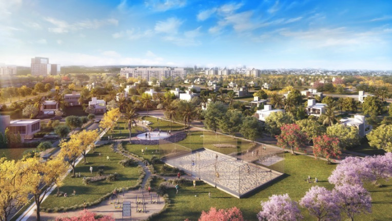 Imagem Terreno à Venda, 450 m² em Parque 35 - Guaíba Imagem Terreno à Venda, 450 m² em Parque 35 - Guaíba