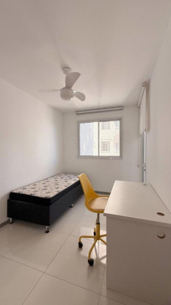Imagem Apartamento com 2 Quartos à Venda, 59 m² em Praia De Itaparica - Vila Velha