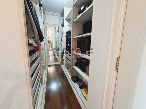 Imagem Apartamento com 4 Quartos à Venda, 257 m² em Campo Belo - São Paulo Imagem Apartamento com 4 Quartos à Venda, 257 m² em Campo Belo - São Paulo