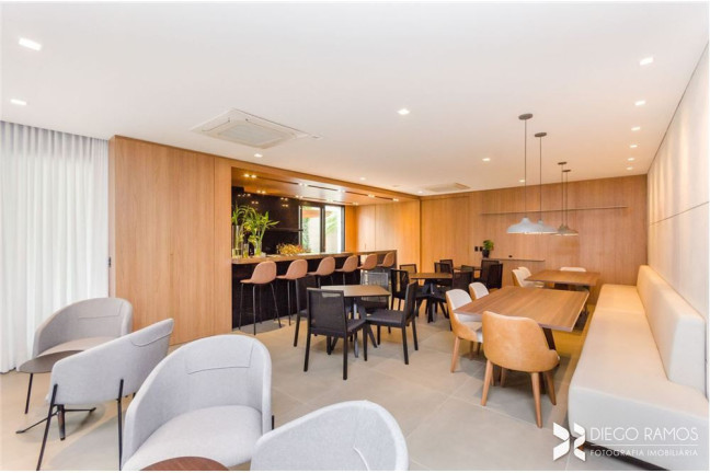 Imagem Apartamento com 3 Quartos à Venda, 162 m² em Higienópolis - Porto Alegre