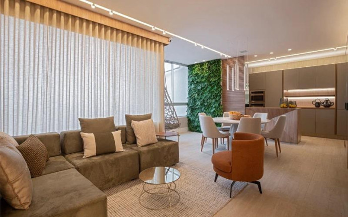 Imagem Apartamento com 3 Quartos à Venda, 116 m² em Savassi - Belo Horizonte