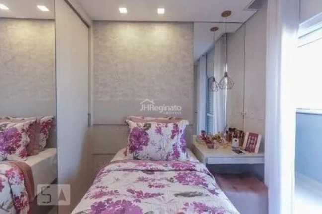 Imagem Apartamento com 3 Quartos à Venda, 88 m² em Jardim Emília - Sorocaba Imagem Apartamento com 3 Quartos à Venda, 88 m² em Jardim Emília - Sorocaba