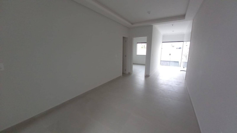 Imagem Casa com 2 Quartos à Venda, 60 m² em Areias - Tijucas