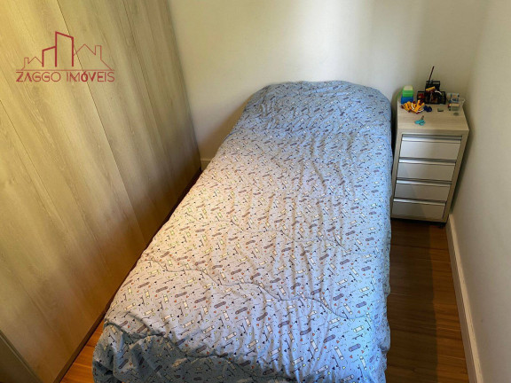 Imagem Apartamento com 3 Quartos à Venda, 65 m² em Vila Prel - São Paulo