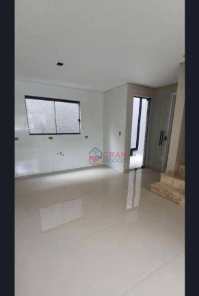 Imagem Sobrado com 3 Quartos à Venda, 89 m² em Sítio Cercado - Curitiba Imagem Sobrado com 3 Quartos à Venda, 89 m² em Sítio Cercado - Curitiba