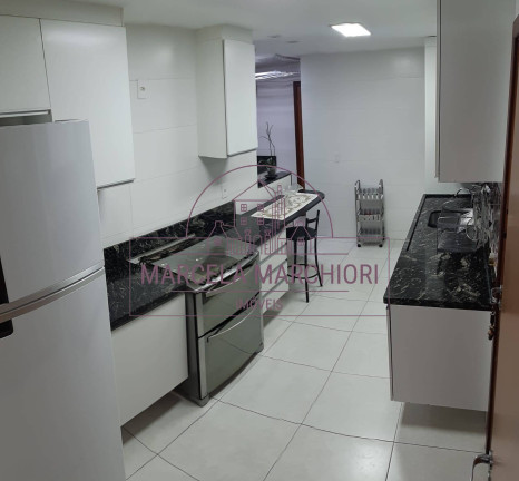 Imagem Apartamento com 3 Quartos à Venda, 163 m² em Praia Da Costa - Vila Velha Imagem Apartamento com 3 Quartos à Venda, 163 m² em Praia Da Costa - Vila Velha