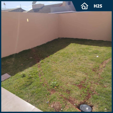 Imagem Sobrado com 3 Quartos à Venda, 100 m² em Floresta - Cascavel