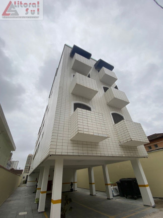 Imagem Apartamento com 2 Quartos à Venda, 73 m² em Aviação - Praia Grande Imagem Apartamento com 2 Quartos à Venda, 73 m² em Aviação - Praia Grande