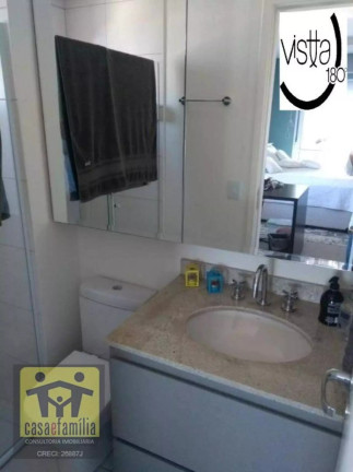 Imagem Apartamento com 2 Quartos à Venda, 128 m² em Vila Gumercindo - São Paulo