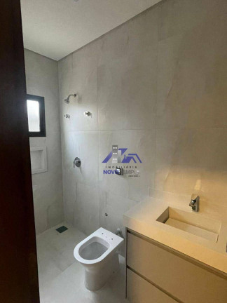 Imagem Casa com 3 Quartos à Venda, 211 m² em Quinta Do Lago Residence - São José Do Rio Preto Imagem Casa com 3 Quartos à Venda, 211 m² em Quinta Do Lago Residence - São José Do Rio Preto