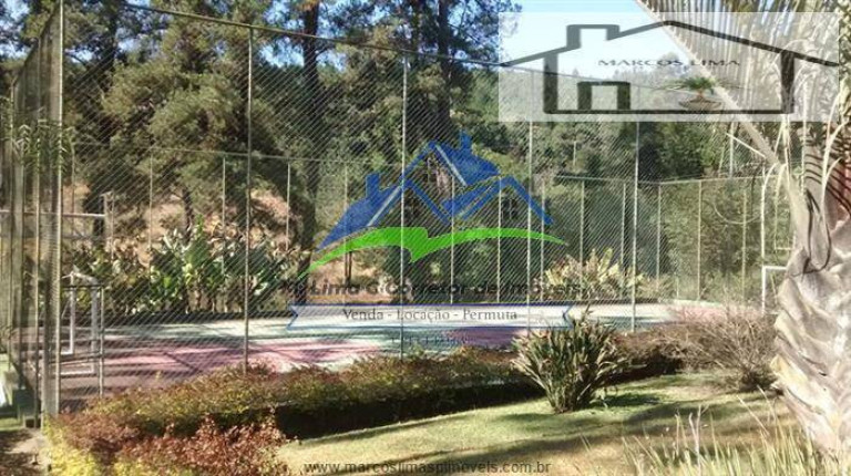 Imagem Chácara com 2 Quartos à Venda, 52 m² em Portão - Atibaia