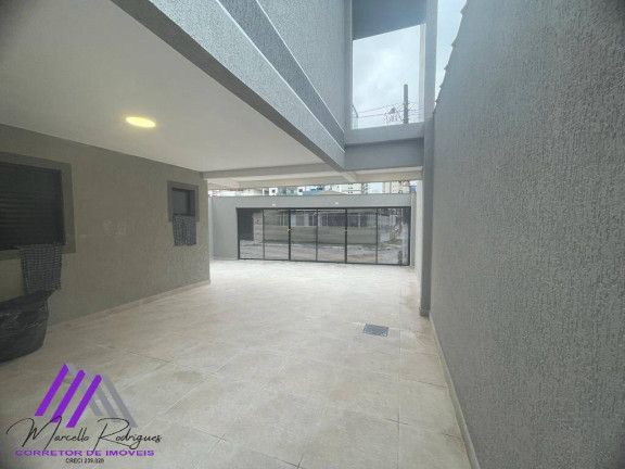 Imagem Casa com 3 Quartos à Venda, 75 m² em Campo Da Aviação - Praia Grande Imagem Casa com 3 Quartos à Venda, 75 m² em Campo Da Aviação - Praia Grande