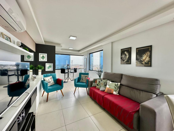 Imagem Apartamento com 2 Quartos à Venda, 112 m² em Centro - Capao Da Canoa