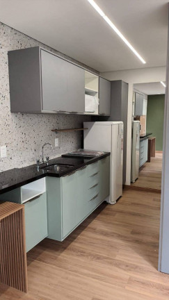 Imagem Studio à Venda, 27 m²
