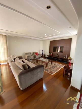 Imagem Apartamento com 4 Quartos à Venda, 357 m² em Chácara Urbana - Jundiaí Imagem Apartamento com 4 Quartos à Venda, 357 m² em Chácara Urbana - Jundiaí