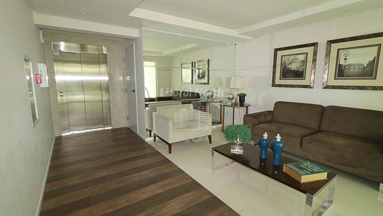 Apartamento com 2 Quartos à Venda, 119 m² em Nações - Balneário Camboriú