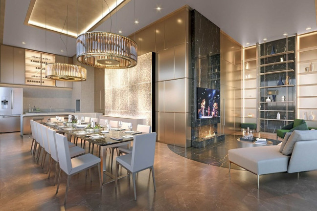 Imagem Apartamento com 3 Quartos à Venda, 202 m² em Jardim Europa - Porto Alegre Imagem Apartamento com 3 Quartos à Venda, 202 m² em Jardim Europa - Porto Alegre